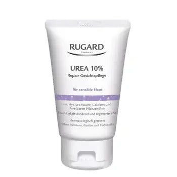 Rugard Urea 10% skin cream 50 ml