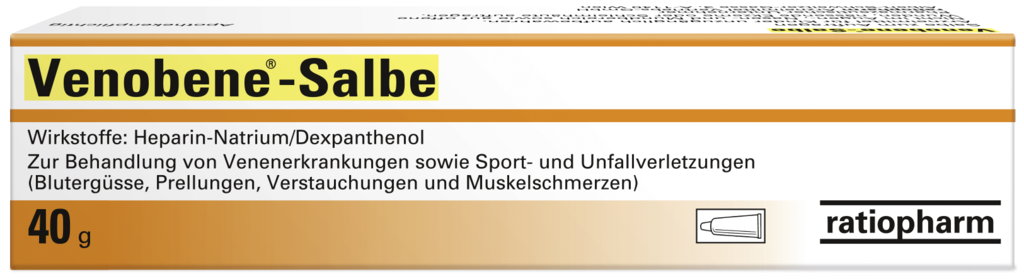 Venobene ointment