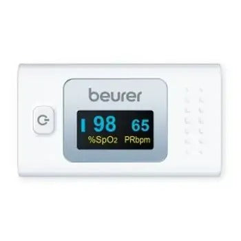 Beurer PO 35 Pulse – Dr. XM