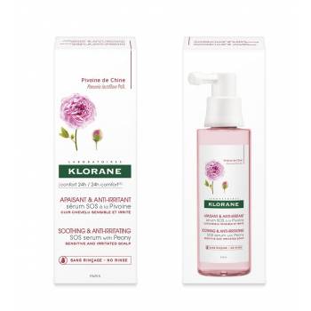 KLORANE Serum with peony extract 65 ml - mydrxm.com