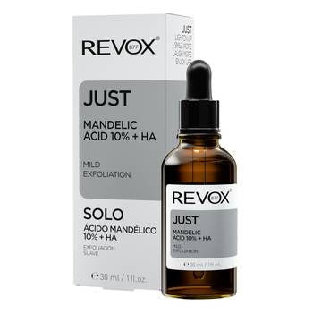 Revox Just Mandelic Acid 10% + HA peeling 30 ml
