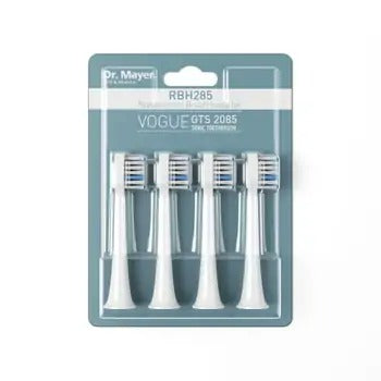 Dr. Mayer RBH285 Spare head for model GTS2085 - 4 pcs