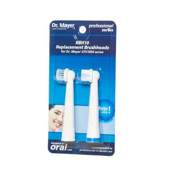 Dr. Mayer RBH10 Spare head for models GTS1050 - 2 pcs