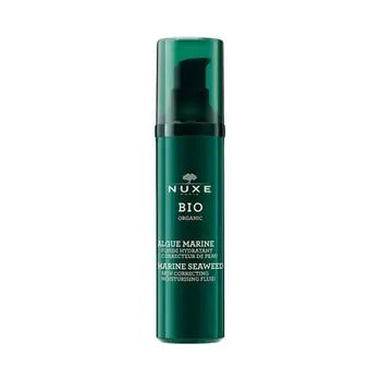 Nuxe BIO Marine seaweed Corrective moisturizing fluid 50 ml