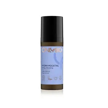 OnlyBio Hydra Mocktail Energizing Day Face Cream 50 ml