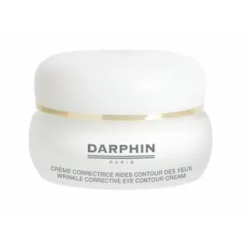 Darphin Wrinkle Corrective Eye Contour Cream 15 ml