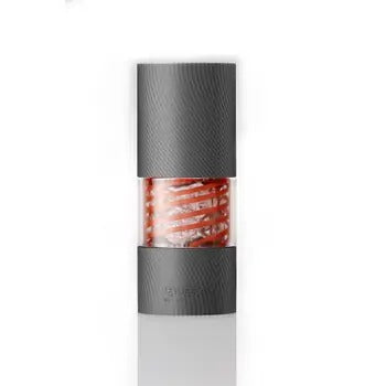 TENGA Spinner Hexa — Rotating Stimulation Masturbator