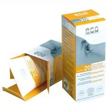 Eco Cosmetics BIO Sunscreen SPF20 - 75 ml