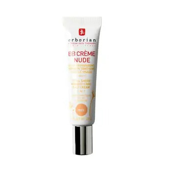 Erborian BB Creme 5-in-1 Nude 15 ml