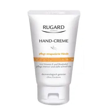 Rugard Vitamin hand cream 50 ml
