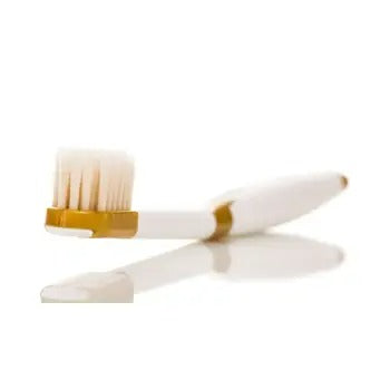 Crystal Miswak Natural ionic toothbrush 1 pc