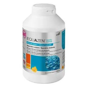EQUAZEN 360 capsules