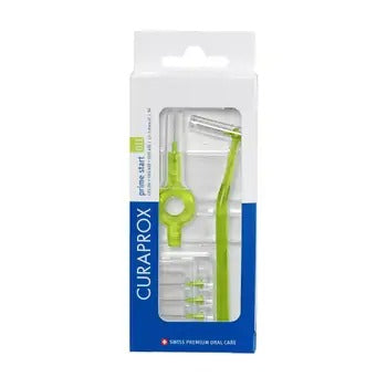 Curaprox CPS 011 prime start interdental brush 5 pcs