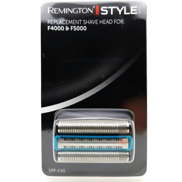 Remington SPF-F45 Replacement Shaver Head for F4000/F5000