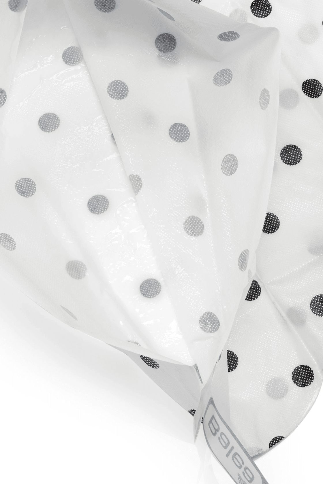 Balea Professional hair mask in turban Oil Repair Intensiv, 35 ml