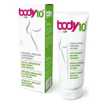 Diet esthetic Body 10 Gel for breast firming 200 ml