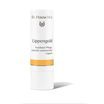 Dr.Hauschka Growing stick for lips 4.9 g
