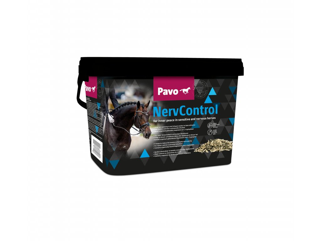 Pavo Nervcontrol 3kg