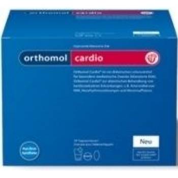 Orthomol Cardio 30 daily doses