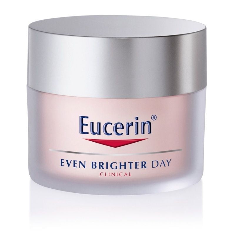 Vild Tidlig Lav aftensmad Eucerin Even Brighter Depigmentation Day Cream 50 ml – My Dr. XM