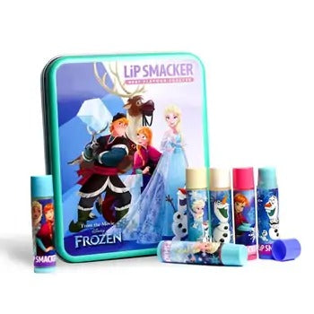 Lip Smacker Frozen lip balm 6x4 g