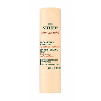 Nuxe Rêve de Miel Lipstick 4 g
