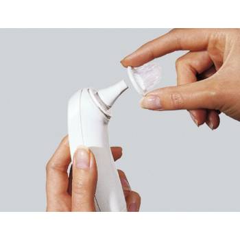 Omron Protective Caps for Gentle-Temp 510, 20 pcs