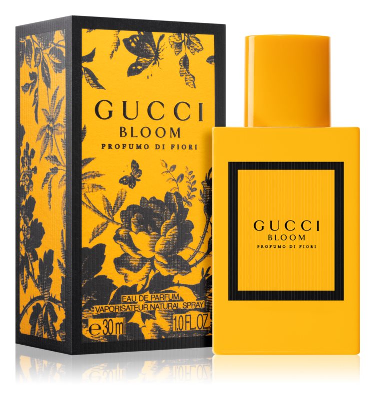 Gucci bloom profumo di fiori fragrantica Clearance