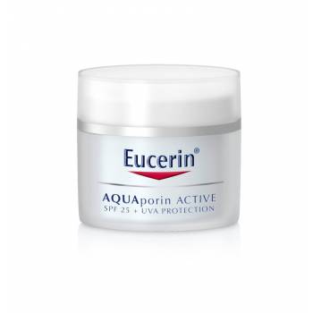 Eucerin Aquaporin ACTIVE UV protection cream 50 ml - mydrxm.com