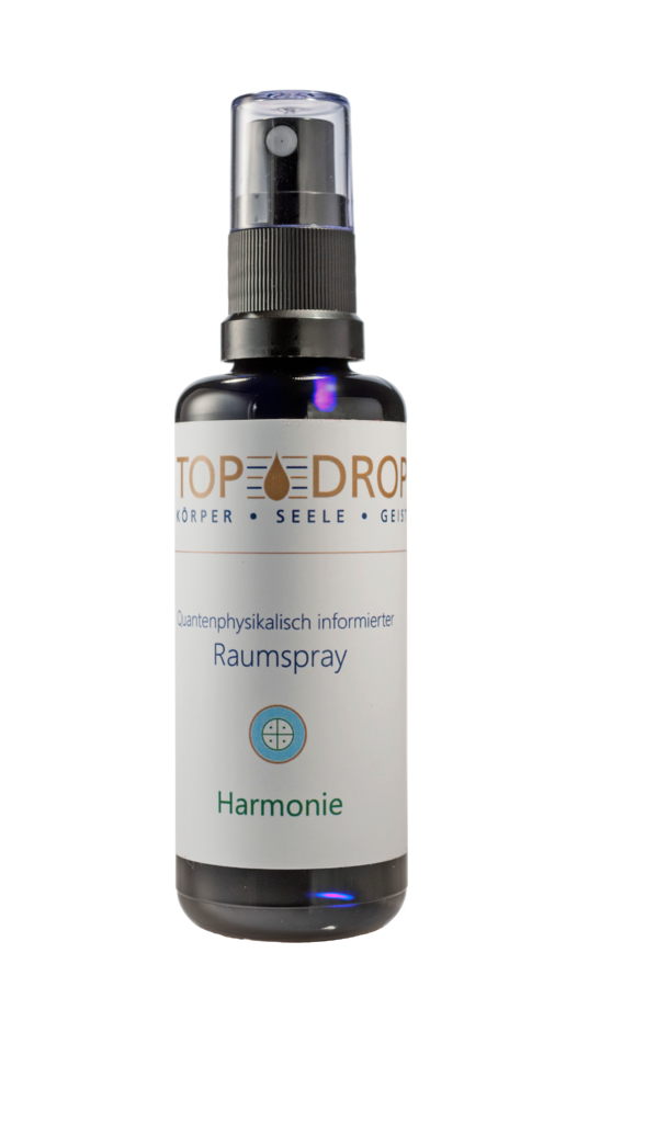 Top Drop Room Spray Harmony 50 ml