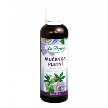 Dr. Popov Passion Fruit Herb Drops 50 ml - mydrxm.com