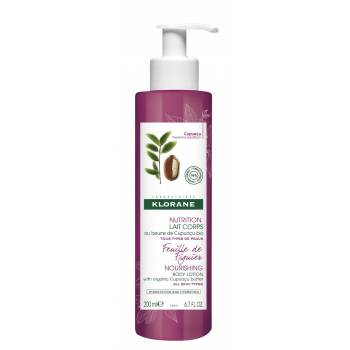 KLORANE Figuier Body Lotion 200 ml - mydrxm.com