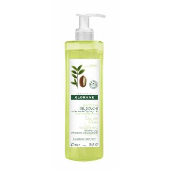 KLORANE Yuzu Shower Gel 400 ml - mydrxm.com