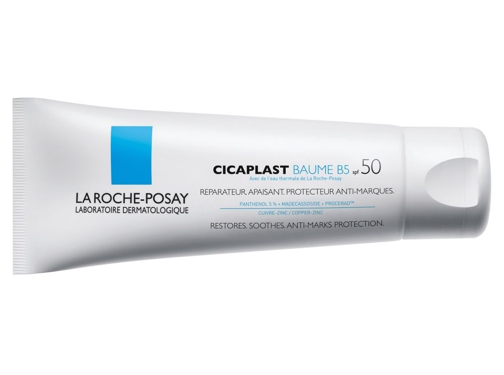 La Roche-Posay Cicaplast Baume B5 SPF50 40 ml - mydrxm.com
