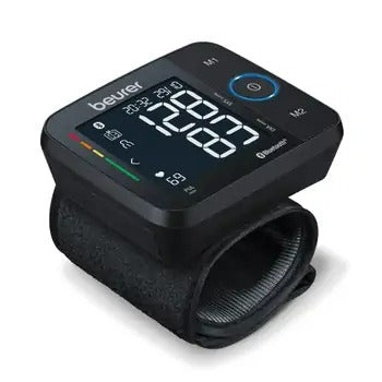 Blood Pressure Monitor Beurer BC 54 Black (Refurbished A)