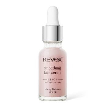 Revox B77 Japanese Ritual Smoothing Face serum 20 ml