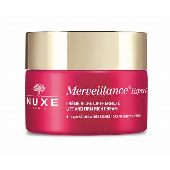 Nuxe Merveillance Expert Day Care For Dry Skin 50 ml