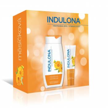 Indulona Marigold Cream Gift Set 2 pcs - mydrxm.com