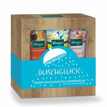 Kneipp Happy Shower Gift Set 3 x 75 ml - mydrxm.com