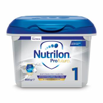 Nutrilon Profuturo 1 - 800 g