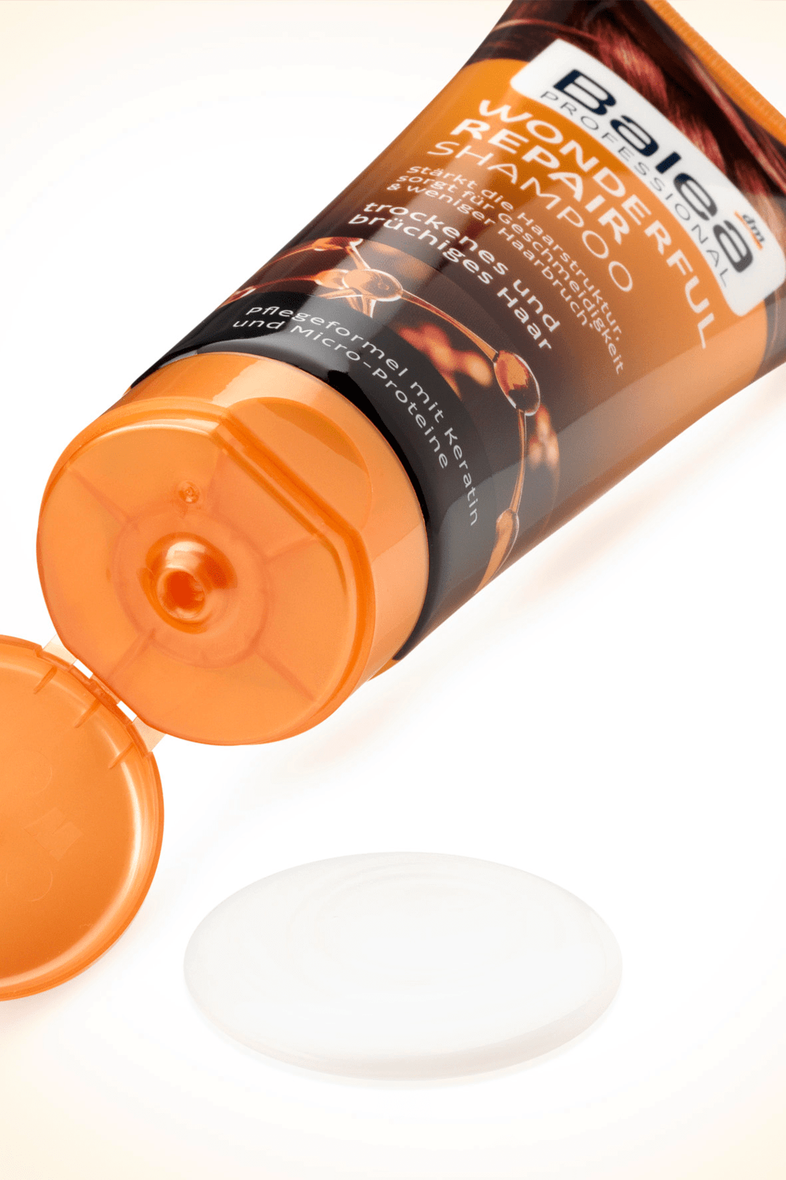 Balea Professional Wonderful Repair Shampoo, 250 ml