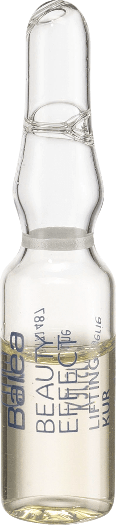 Balea Beauty Effect firming skin care, 7 ml