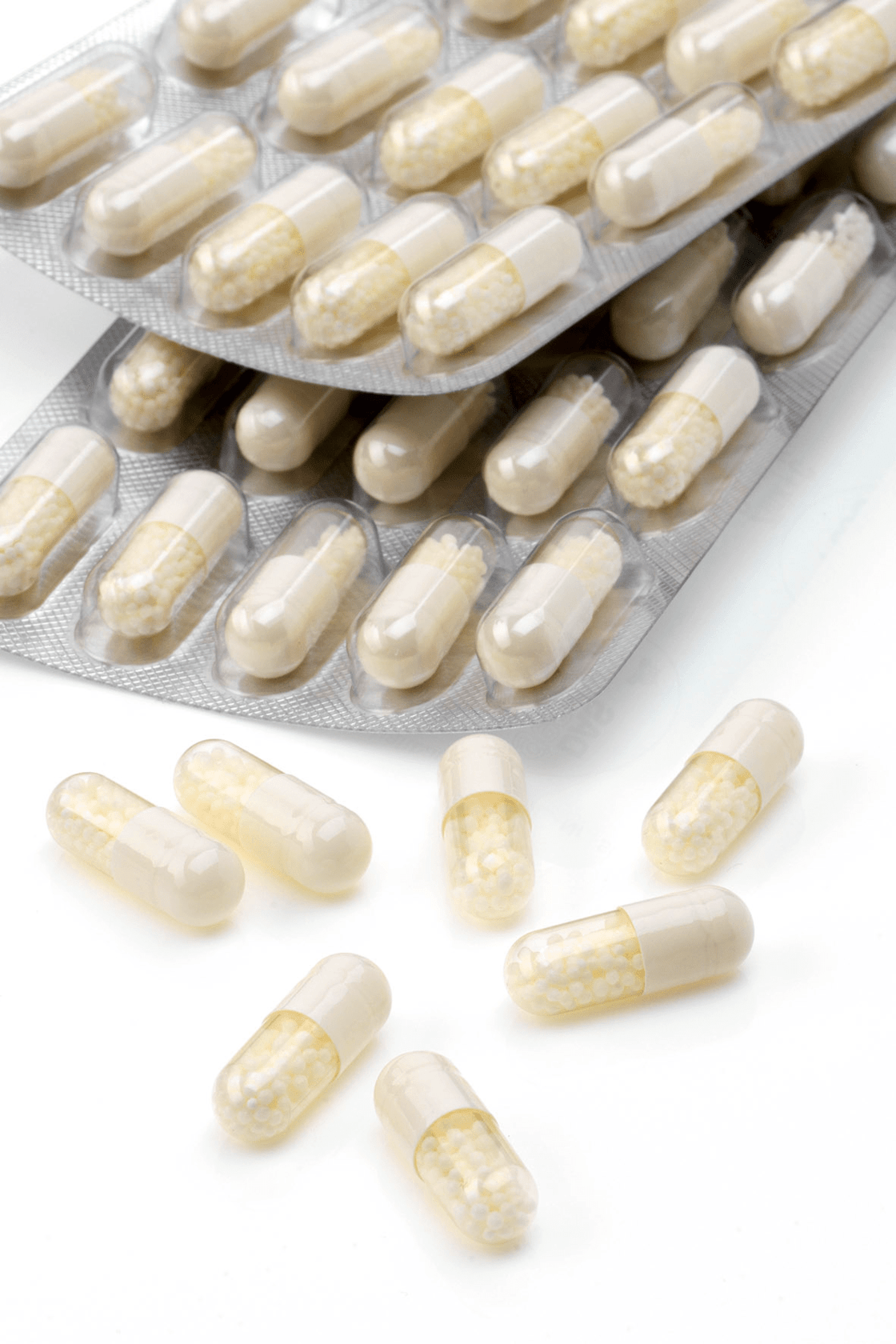 Mivolis zinc & vitamin C, 60 capsules