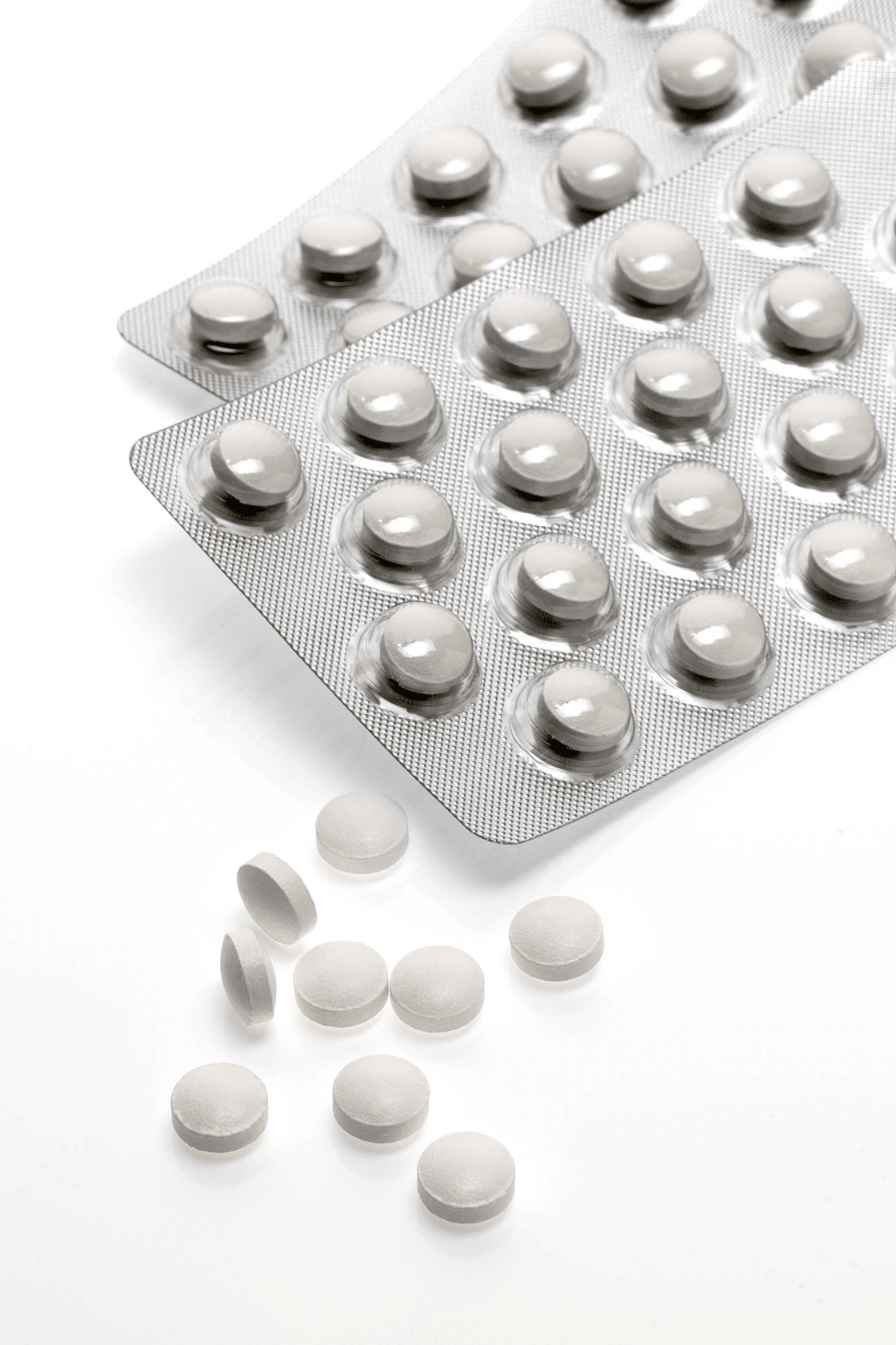 Mivolis zinc, histidine, cysteine, 40 tablets