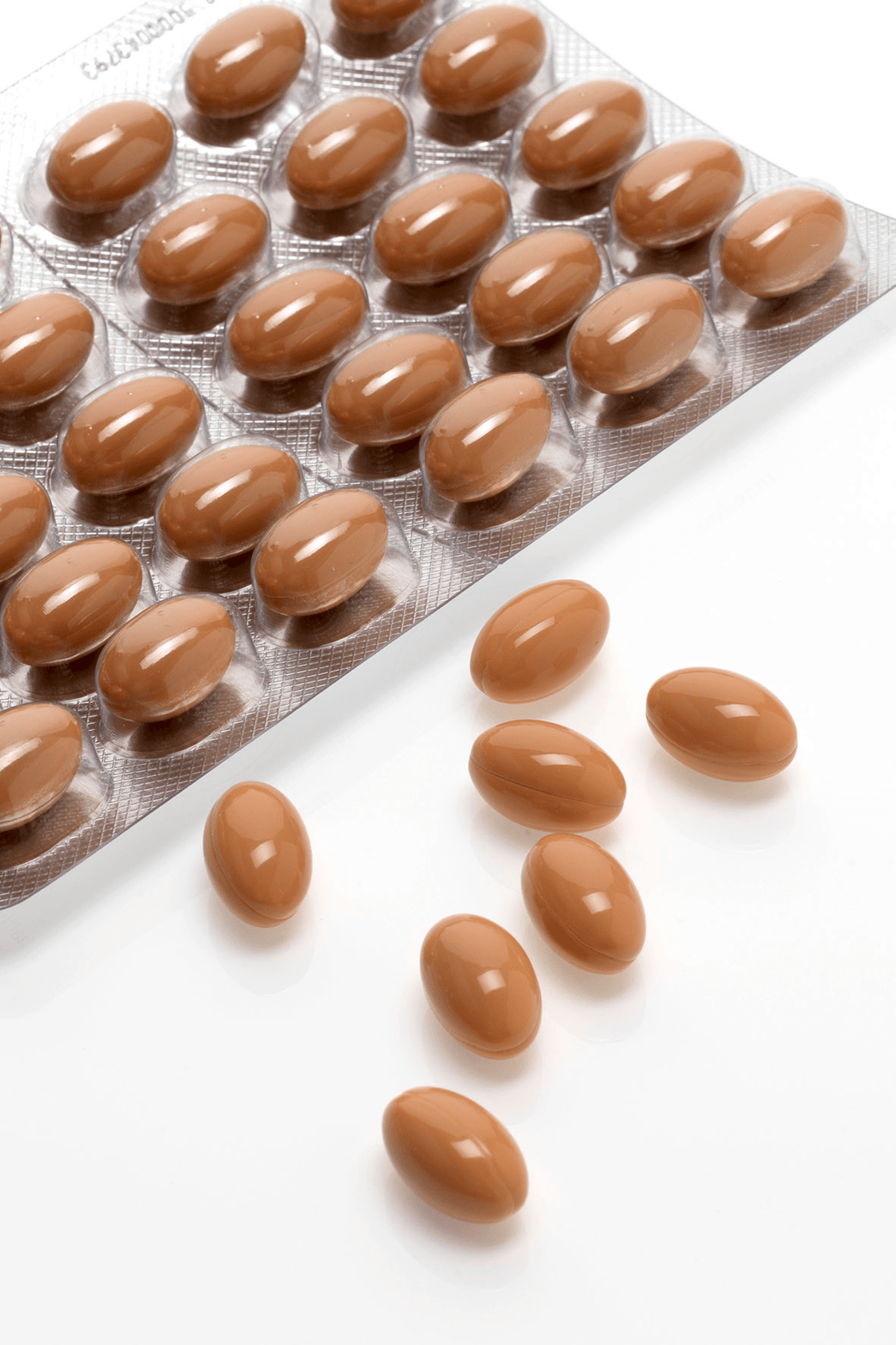 Mivolis capsules for better vision, 30 pcs