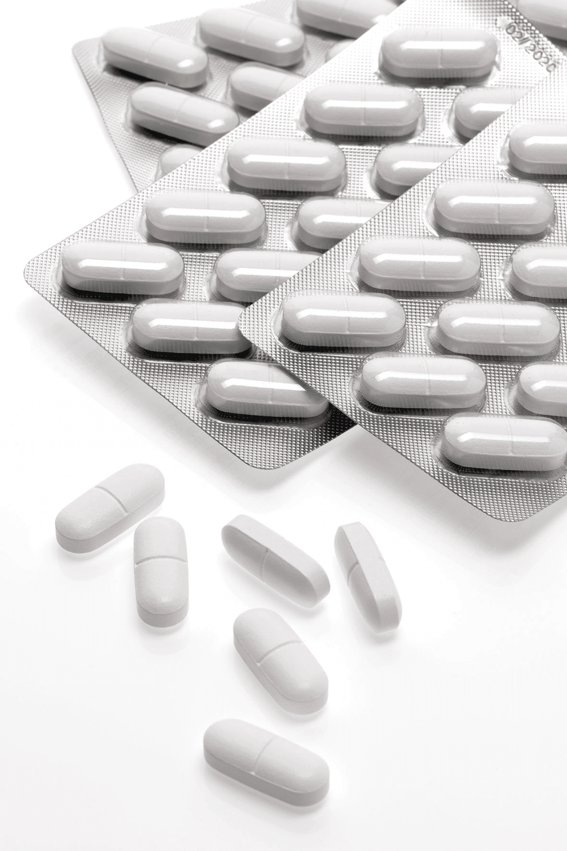 Mivolis Magnesium + Calcium + Vitamin D3, 45 tablets