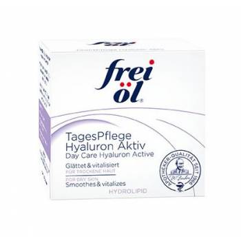 Frei Öl Hyaluron Active Day Cream 50 ml - mydrxm.com