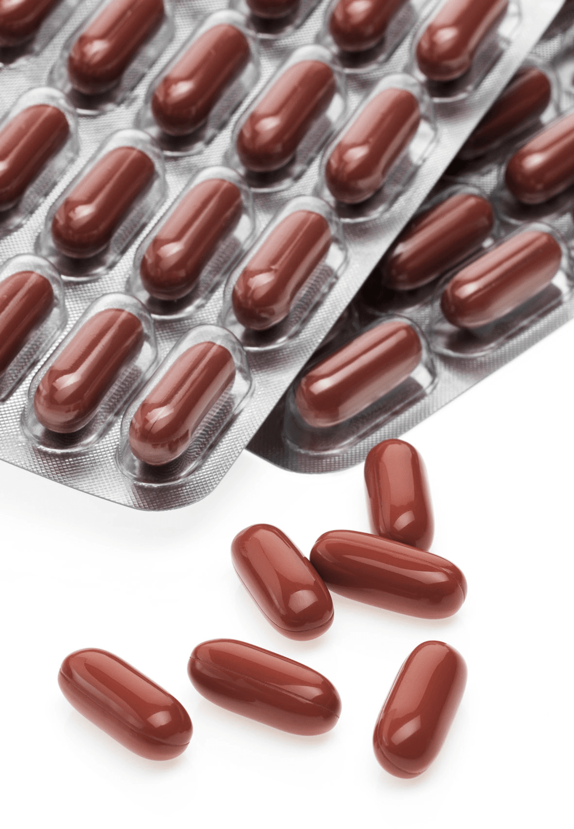 Mivolis cranberry with vitamin C, 60 capsules