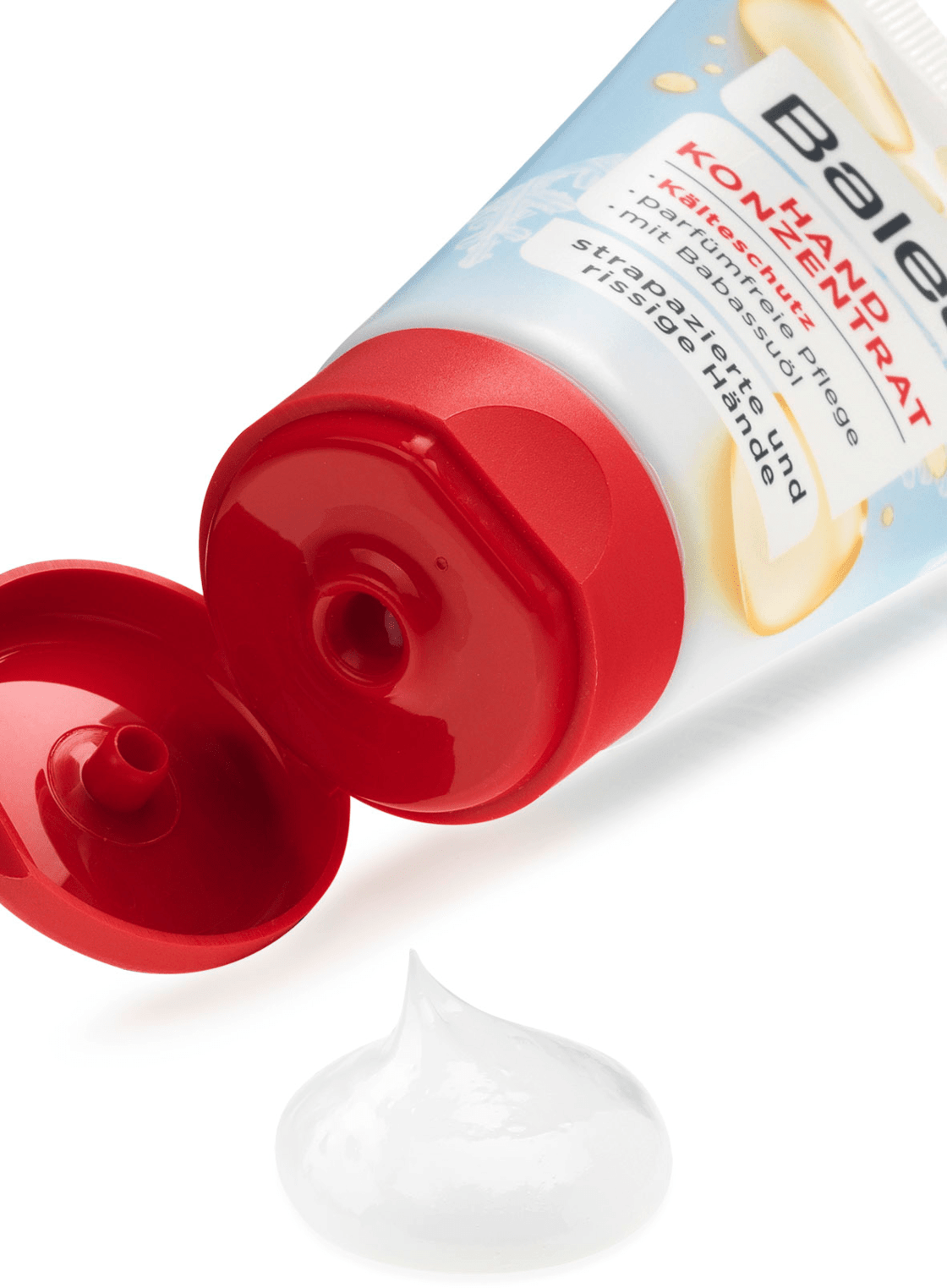 Balea concentrated hand cream, 50 ml