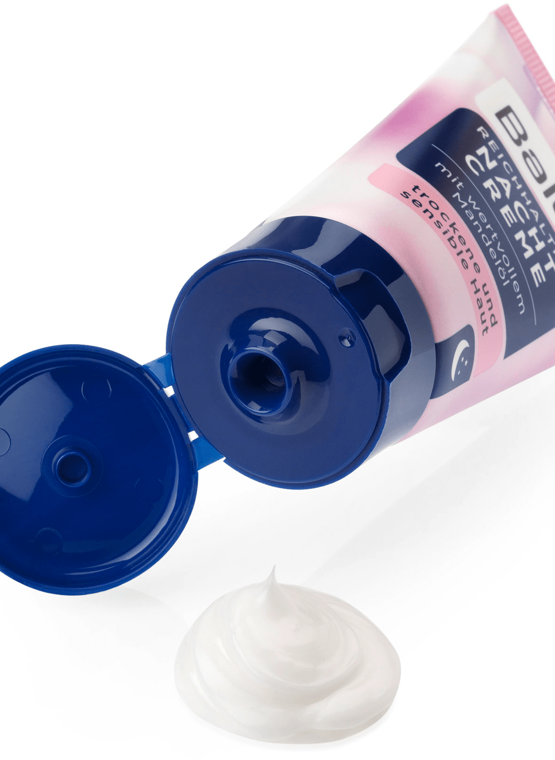 Balea regenerating night cream, 50 ml